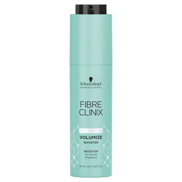 SCHWARZKOPF - FIBRE CLINIX_Fiber Clinix Volumize Booster_Cosmetic World